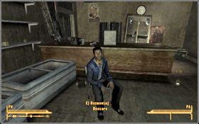 fallout new vegas lottery|Booted .